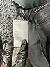 Joie Gray Wool Pullover Sweater Size S - photo 8