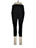Fabletics Solid Black Active Pants Size L (estimated) - photo 1