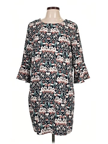 Banana Republic Factory Store Casual Dress (view 1)