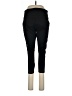 Fabletics Solid Black Active Pants Size L (estimated) - photo 2