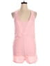Assorted Brands Pink Romper Size XL - photo 1