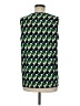 Anne Klein Green Sleeveless Blouse Size M - photo 2