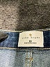 True Craft Solid Blue Jeans Size 16 - photo 3