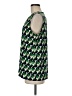Anne Klein Green Sleeveless Blouse Size M - photo 5