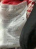 Democracy 100% Rayon Red 3/4 Sleeve Blouse Size XS - photo 8