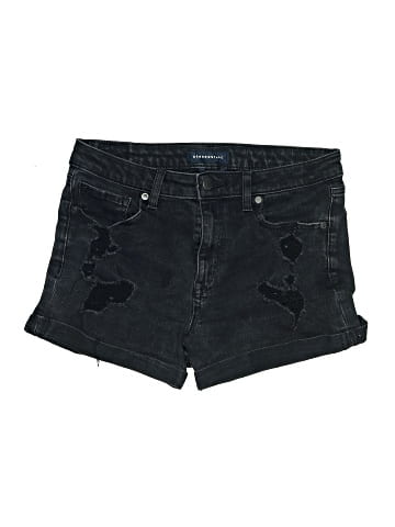 Aeropostale Denim Shorts (view 1)