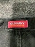Old Navy Black Jeans Size 16 - photo 7