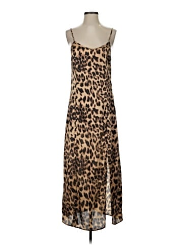Hayden Casual Dress (view 1)