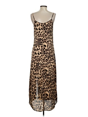 Hayden Casual Dress (view 2)