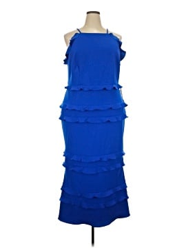 Adrianna Papell Cocktail Dress (view 1)