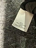 Halogen 100% Polyester Solid Black Formal Skirt Size 10 Petite - photo 4