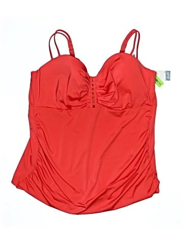 Swim by Cacique Swimsuit Top (view 1)