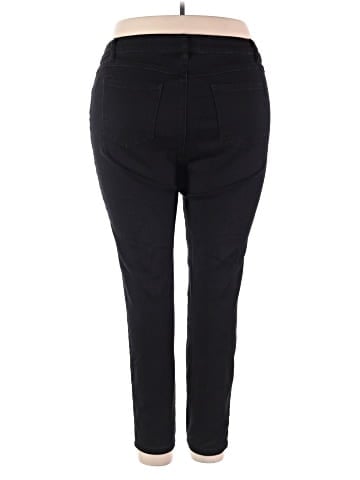 Avenue Jeggings (view 2)