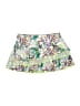 Lucky in Love Tropical Green Active Skort Size M - photo 1