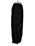 Nocturne Stars Black Casual Pants Size EU 42 / US 12 - photo 4