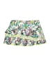 Lucky in Love Tropical Green Active Skort Size M - photo 2
