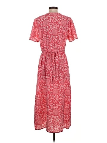Croft & Barrow Casual Dress (view 2)