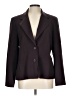 Rafaella Burgundy Blazer Size 12 - photo 1