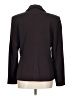 Rafaella Burgundy Blazer Size 12 - photo 2