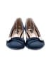 Assorted Brands Blue Heels Size 8 1/2 - photo 2