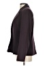 Rafaella Burgundy Blazer Size 12 - photo 5