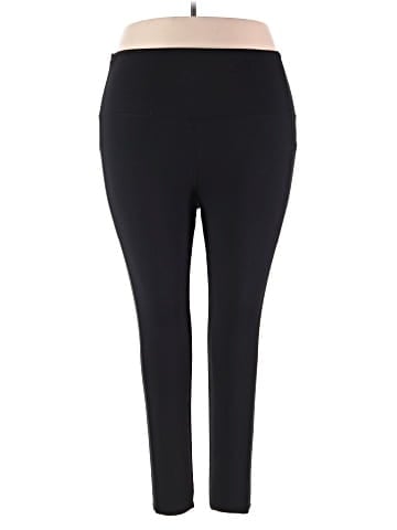 Danskin Active Pants (view 1)