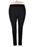 Danskin Black Active Pants Size XXL - photo 1