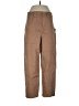 Express Brown Cargo Pants Size 10R - photo 1