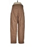 Express Brown Cargo Pants Size 10R - photo 2