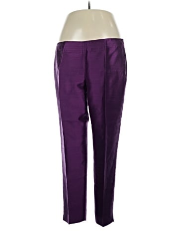 Talbots Silk Pants (view 1)
