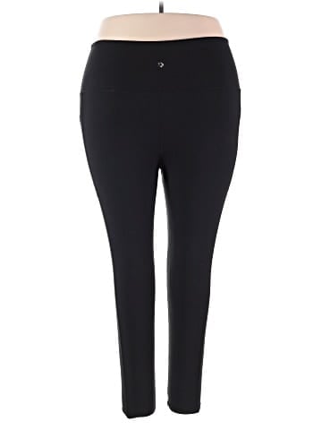 Danskin Active Pants (view 2)