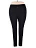 Danskin Black Active Pants Size XXL - photo 2