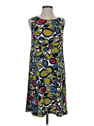Lbisse Casual Dress (view 1)