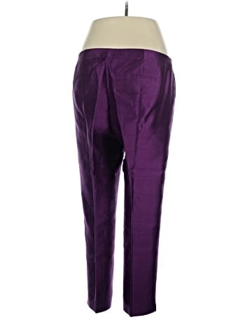 Talbots Silk Pants (view 2)