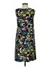 Lbisse Print Green Casual Dress Size S - photo 2