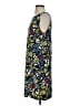 Lbisse Print Green Casual Dress Size S - photo 5