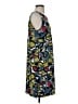 Lbisse Print Green Casual Dress Size S - photo 4