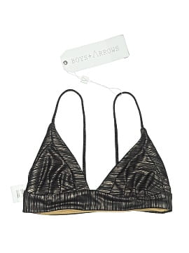 Boys + Arrows Swimsuit Top