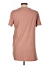 Bellamie Tan Short Sleeve Top Size L (estimated) - photo 2
