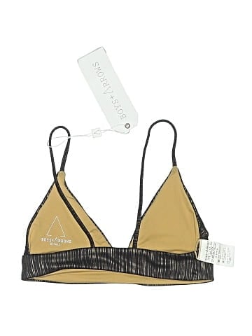 Boys + Arrows Swimsuit Top (view 2)