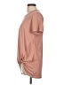Bellamie Tan Short Sleeve Top Size L (estimated) - photo 5