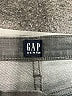 Gap Gray Jeans Size 29 waist - photo 7