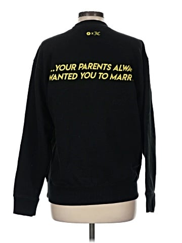 Juicy Couture Sweatshirt (view 2)