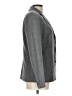 Rafaella Gray Blazer Size 10 - photo 4