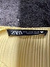 Zara Yellow Sleeveless Blouse Size S - photo 7