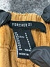 Forever 21 Brown Cargo Pants Size S - photo 4