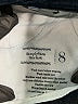 Simply Vera Vera Wang Solid Blue Jeans Size 8 - photo 7