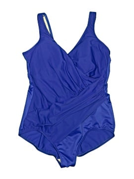 Miraclesuit One Piece Swimsuit