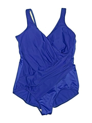 Miraclesuit One Piece Swimsuit (view 1)