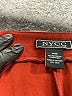 NYCC Solid Burgundy Dress Pants Size 14 - photo 4